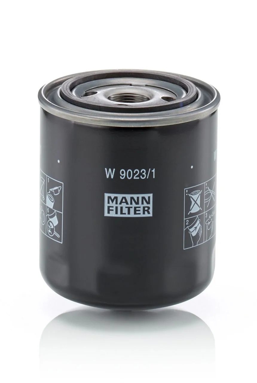 W9023/1 Mann Filter