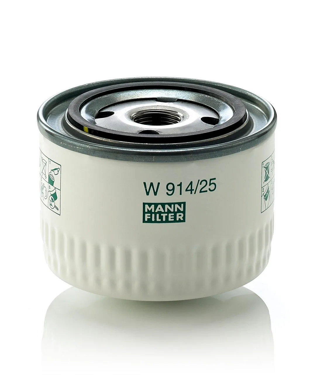 W914/25 Mann Filter
