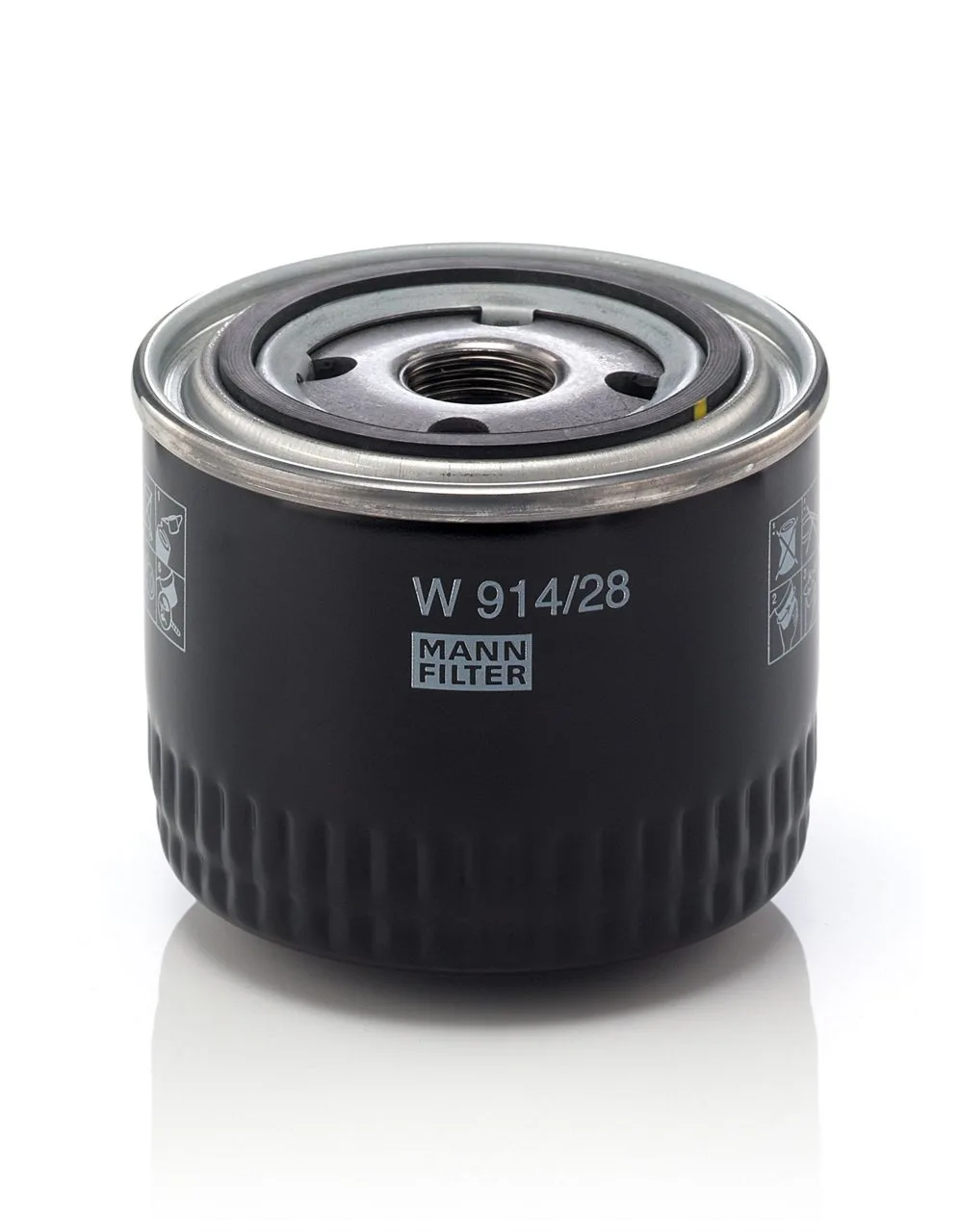 W914/28 Mann Filter