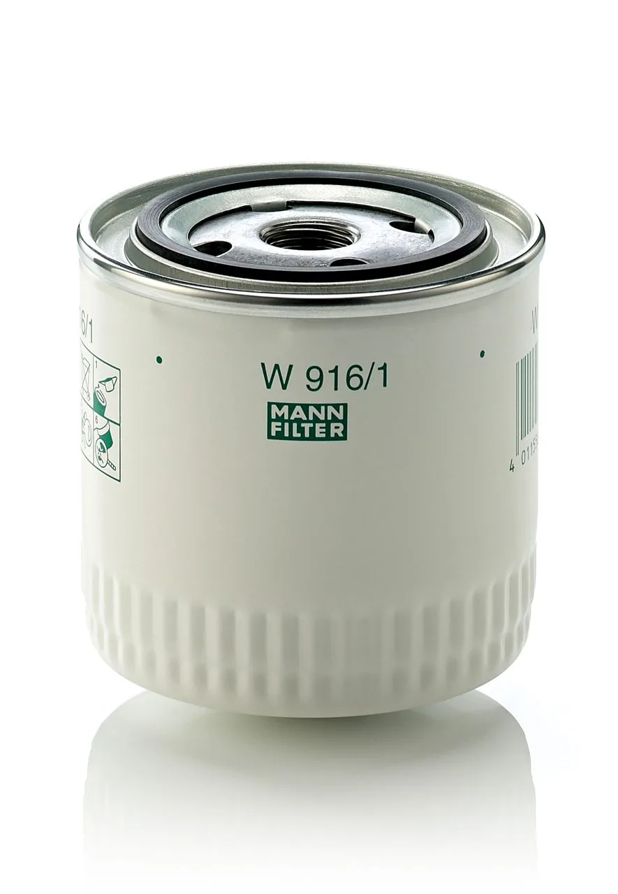 W916/1 Mann Filter
