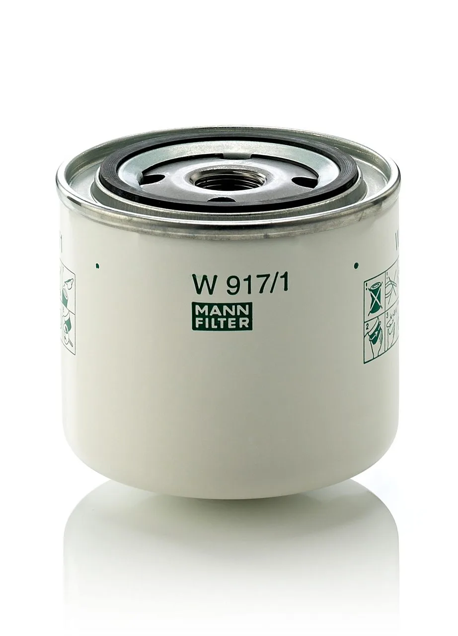 W917/1 Mann Filter