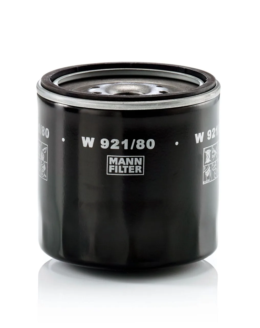 W921/80 Mann Filter