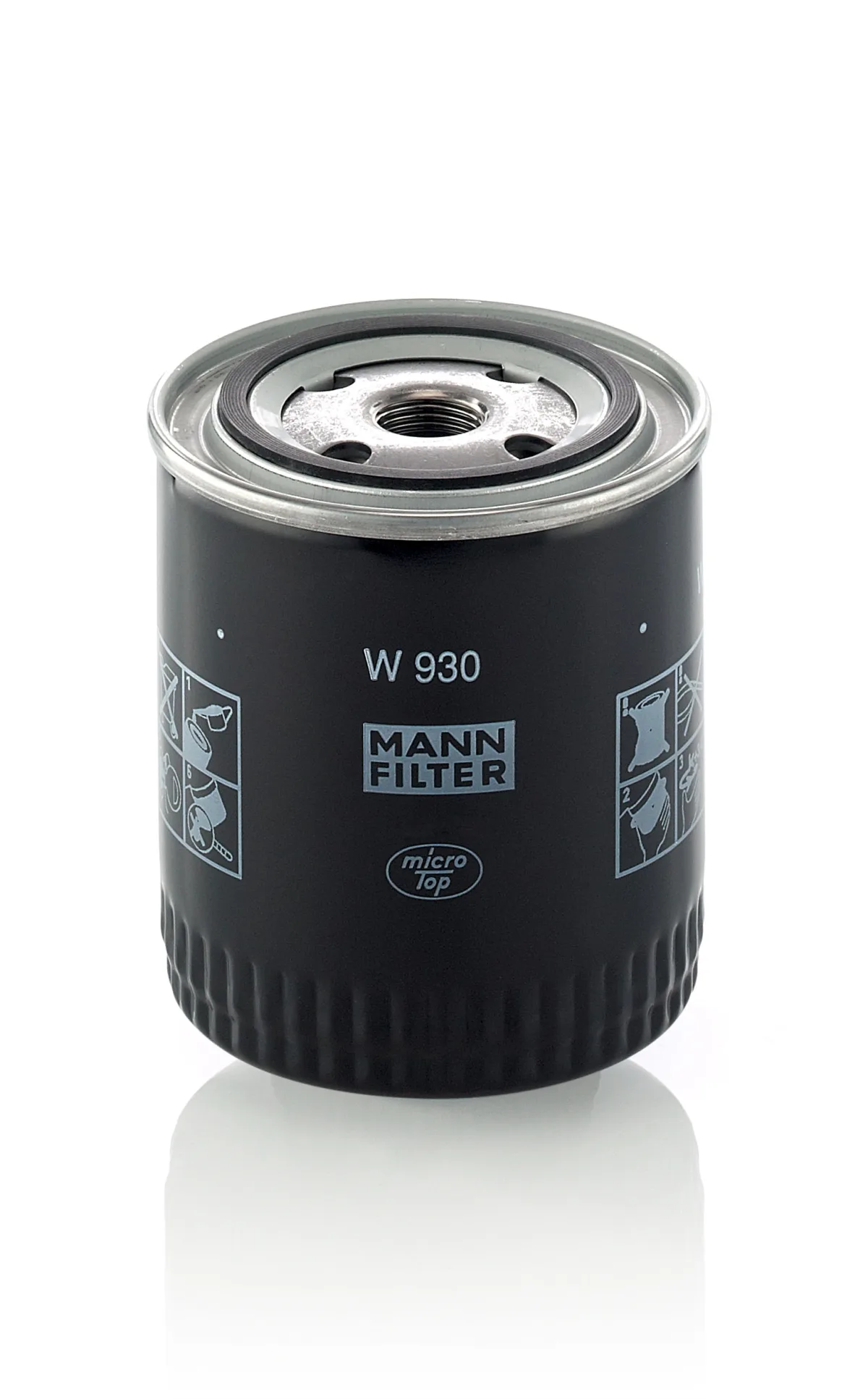 W930 Mann Filter