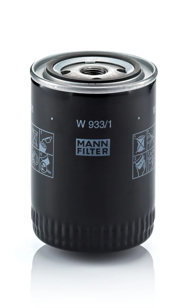 W933/1 Mann Filter