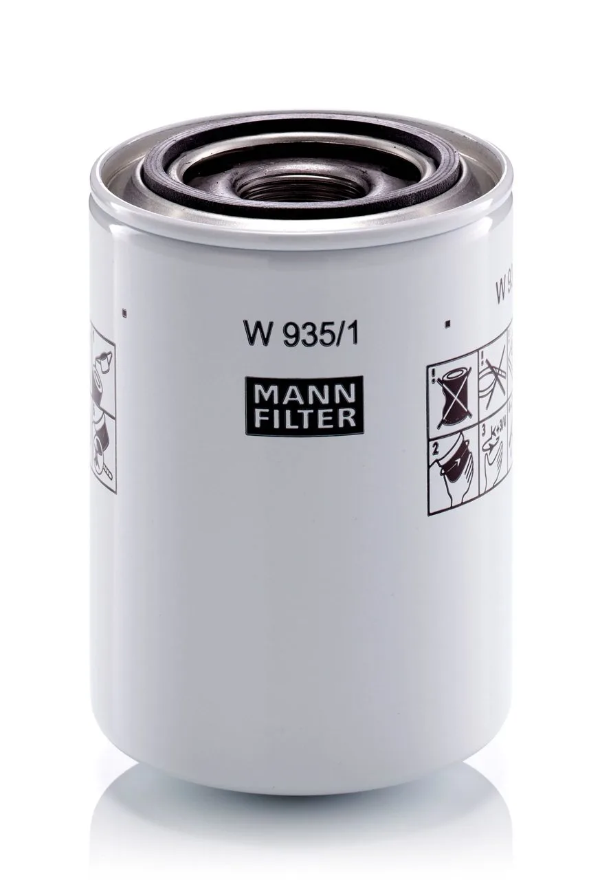 W935/1 Mann Filter
