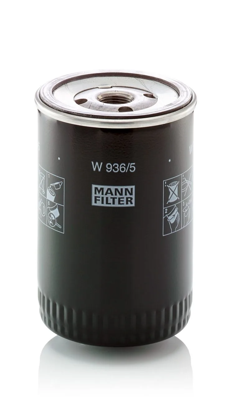 W936/5 Mann Filter