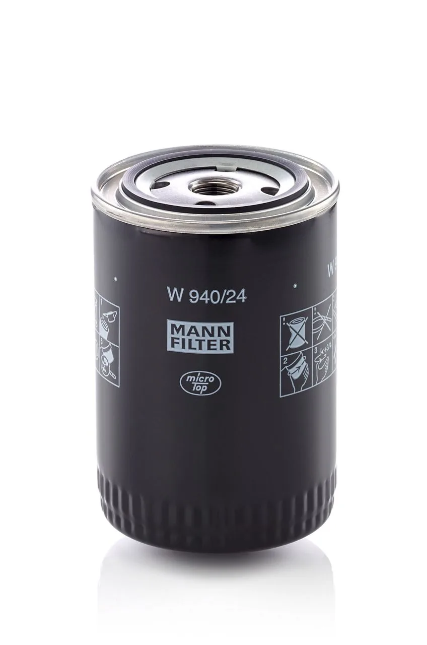 W940/24 Mann Filter