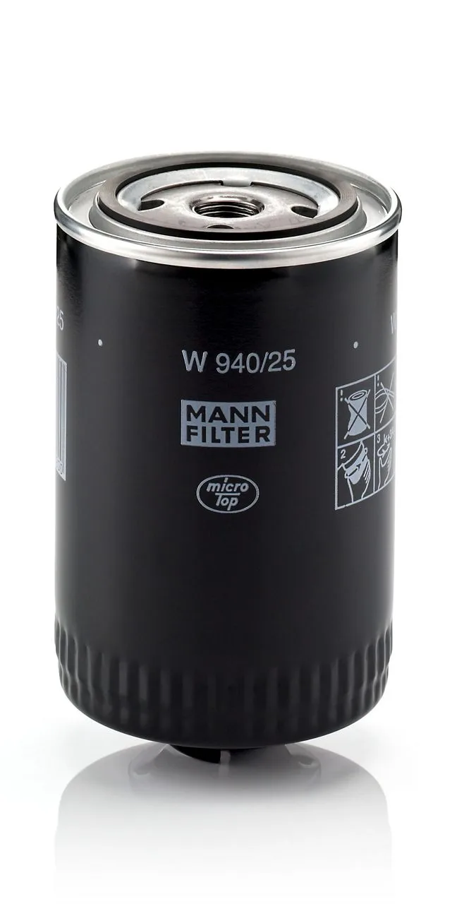 W940/25 Mann Filter