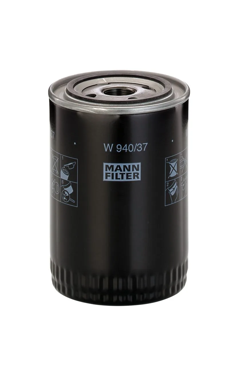W940/37 Mann Filter