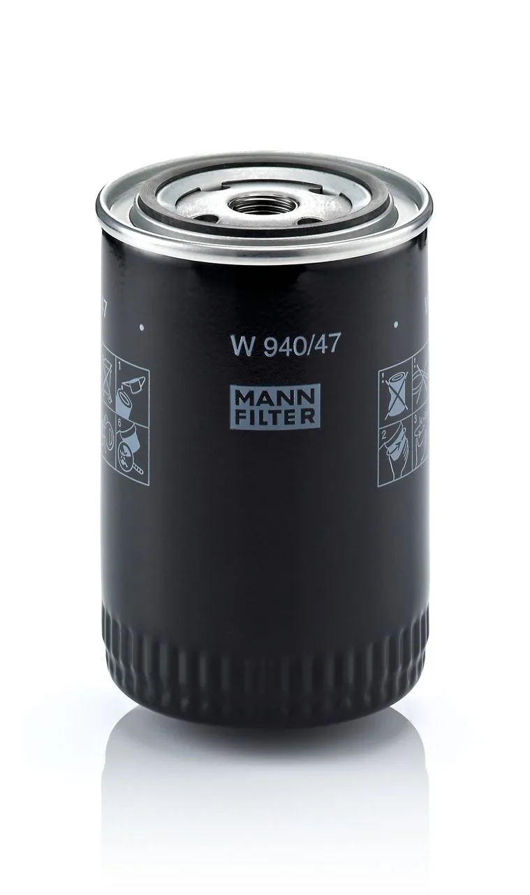 W940/47 Mann Filter