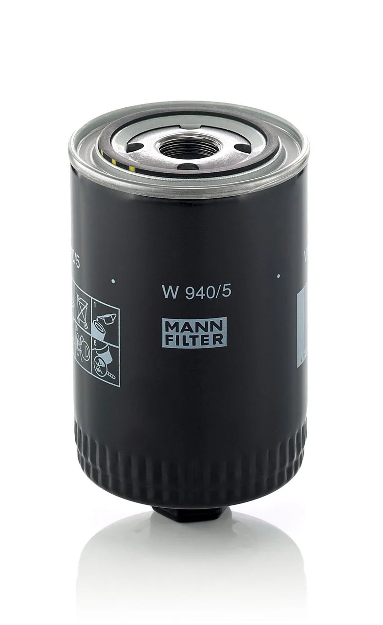 W940/5 Mann Filter