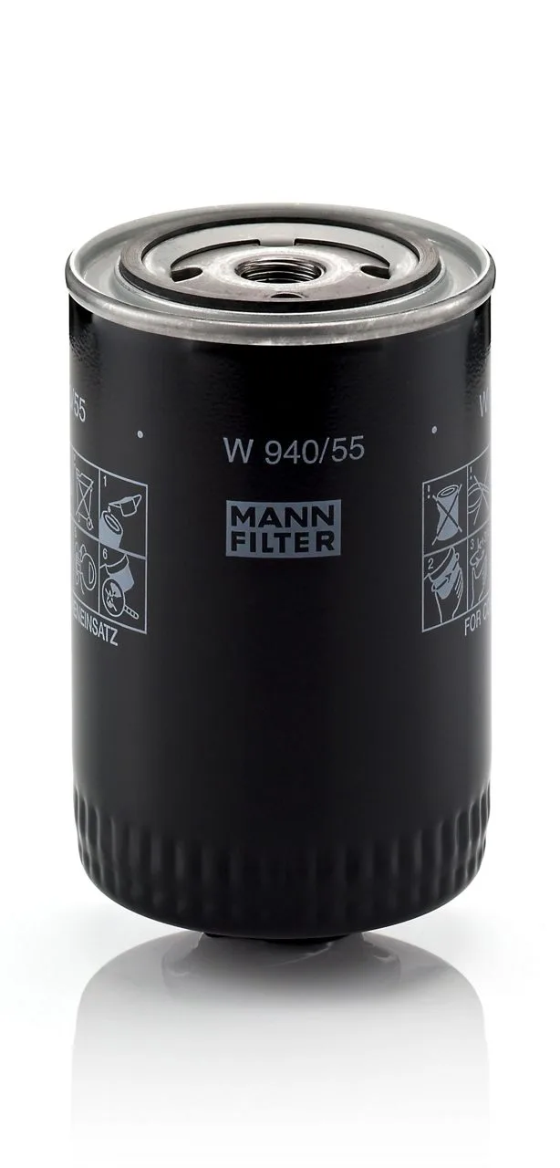W940/55 Mann Filter