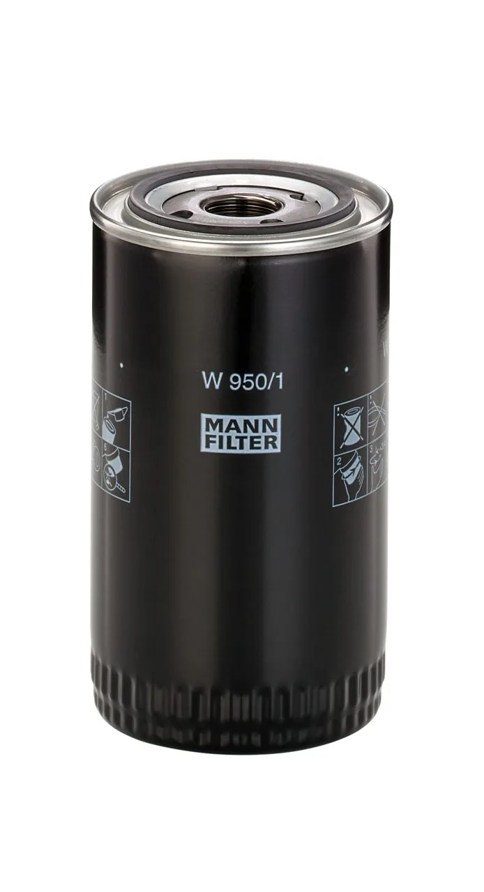 W950/1 Mann Filter