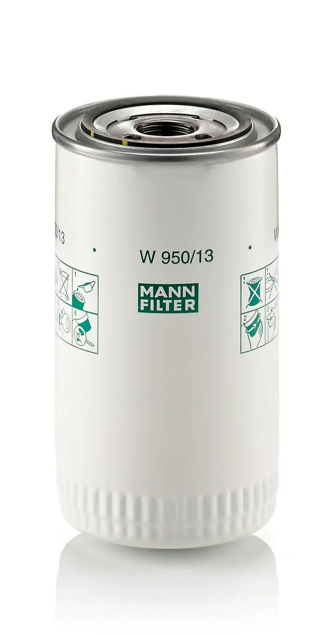 W950/13 Mann Filter