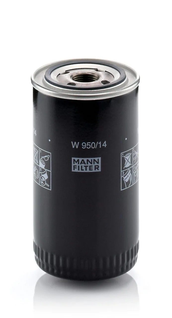 W950/14 Mann Filter