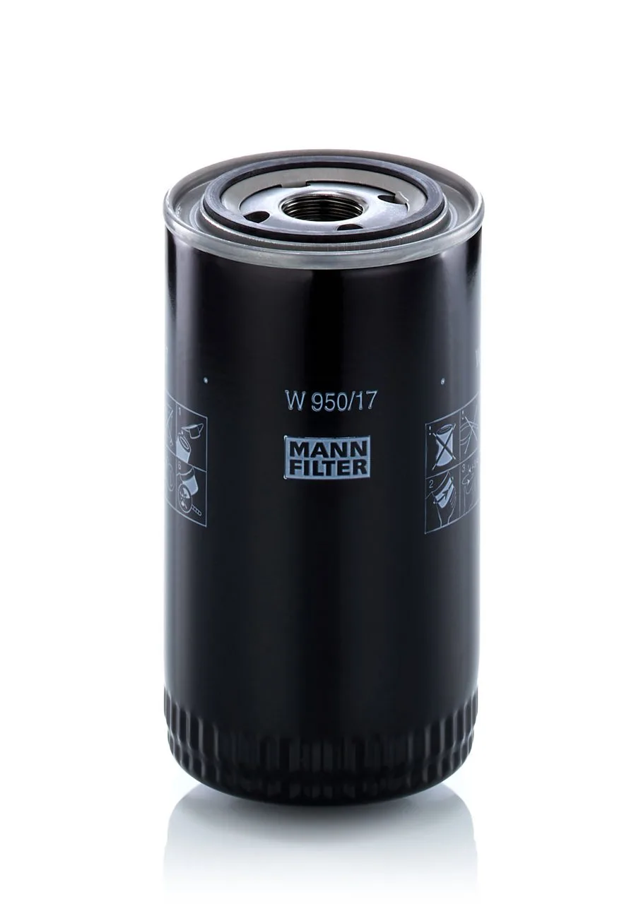 W950/17 Mann Filter