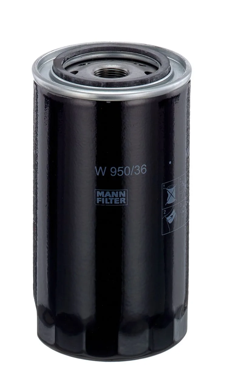 W950/36 Mann Filter