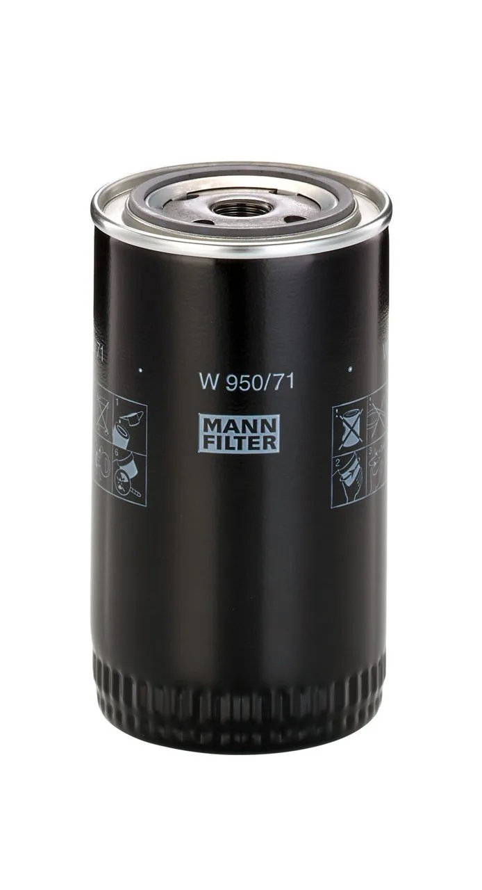 W950/71 Mann Filter