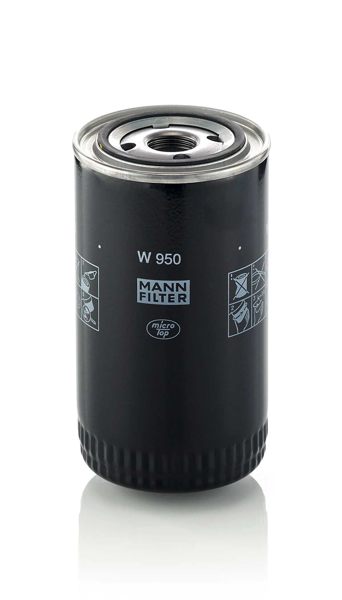 W950 Mann Filter