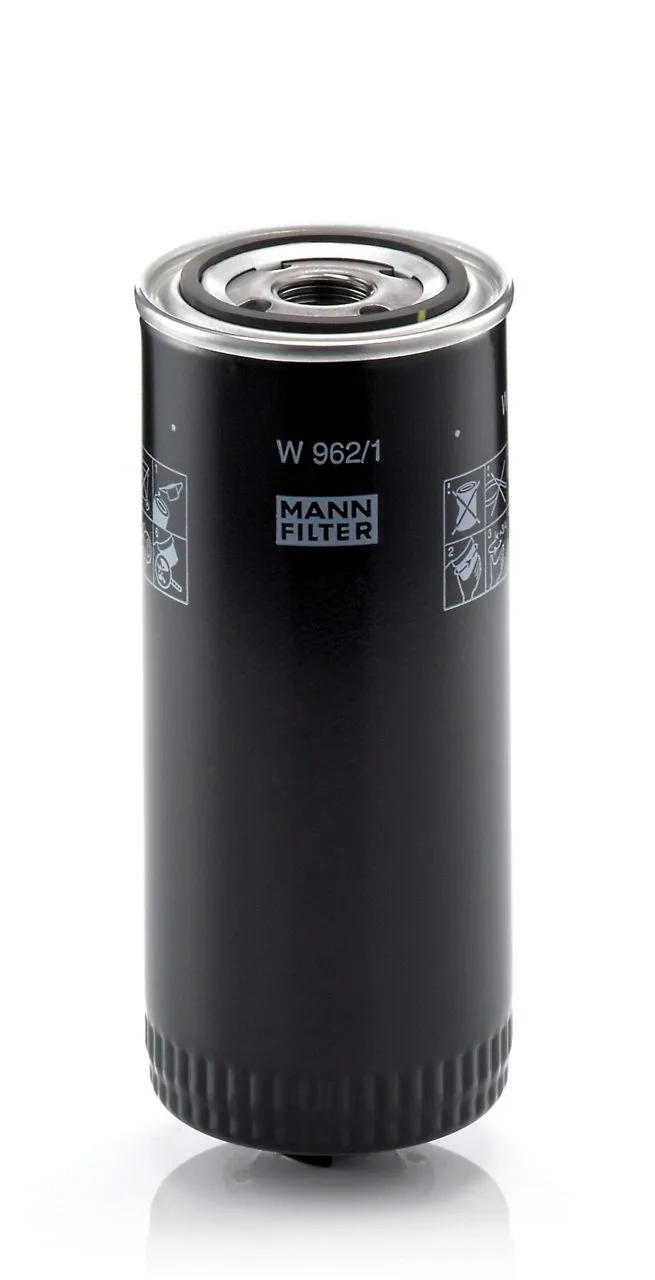 W962/1 Mann Filter