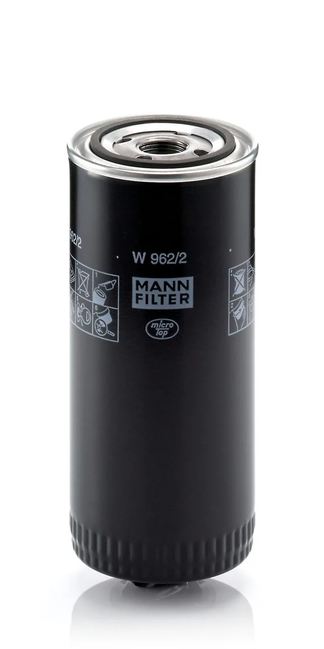 W962/2 Mann Filter