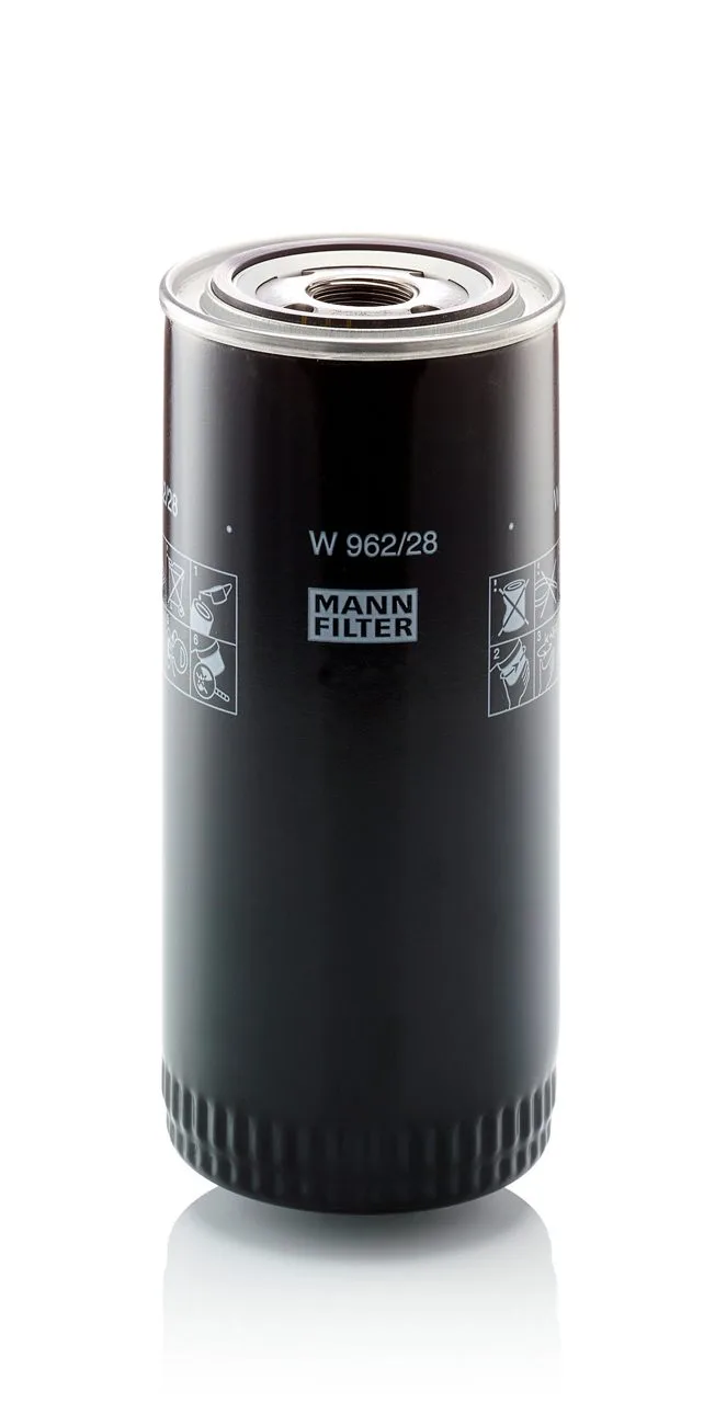 W962/28 Mann Filter