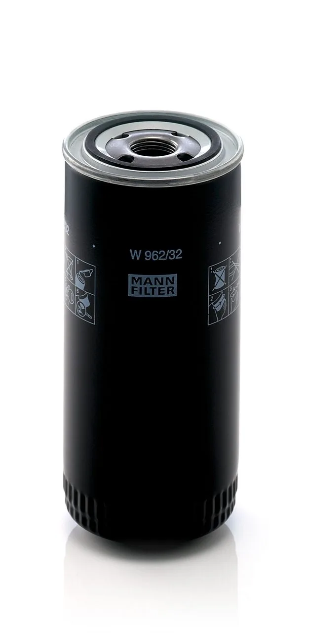 W962/32 Mann Filter