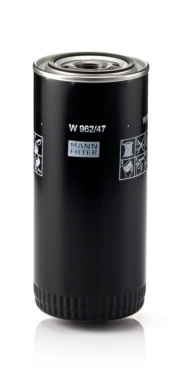 W962/47 Mann Filter