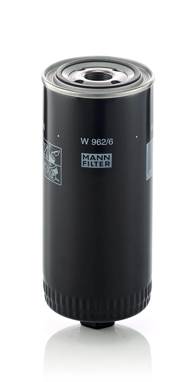 W962/6 Mann Filter