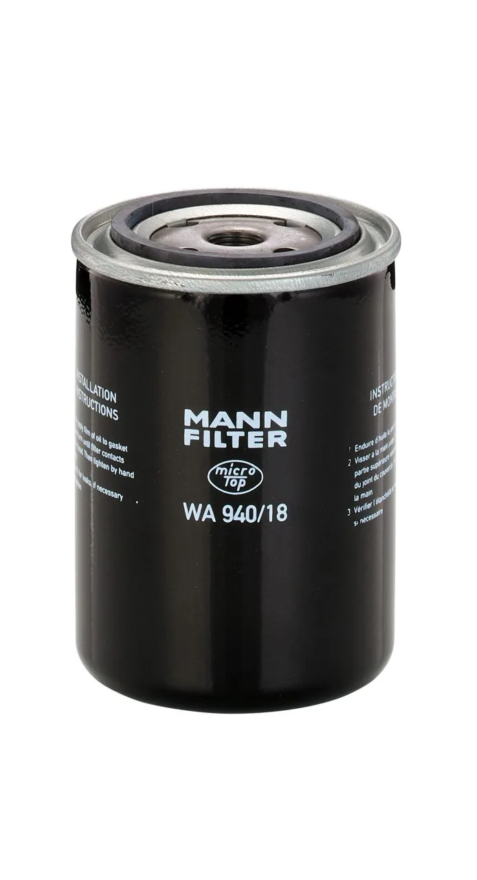WA940/18 Mann Filter