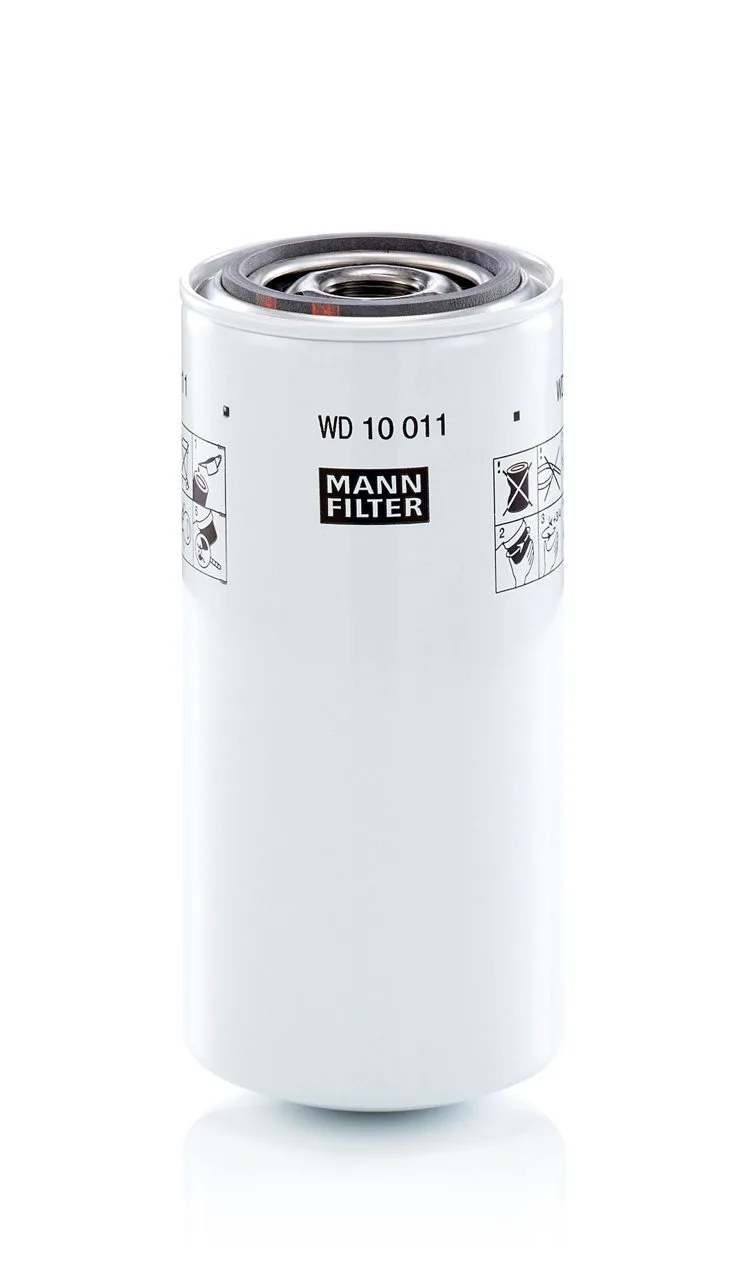WD10011 Mann Filter