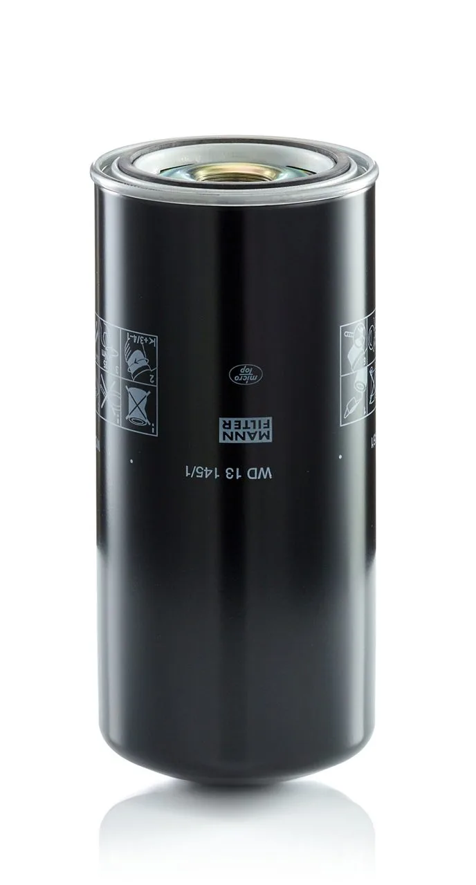 WD13145/1 Mann Filter