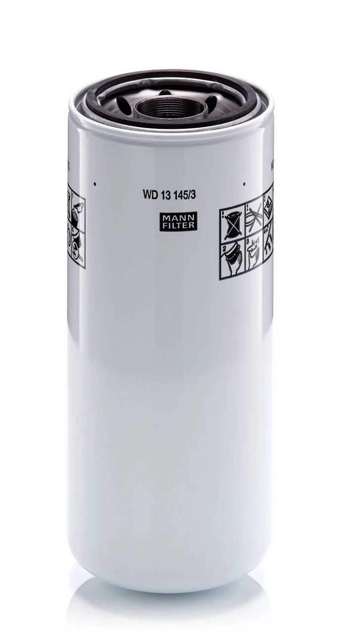 WD13145/3 Mann Filter