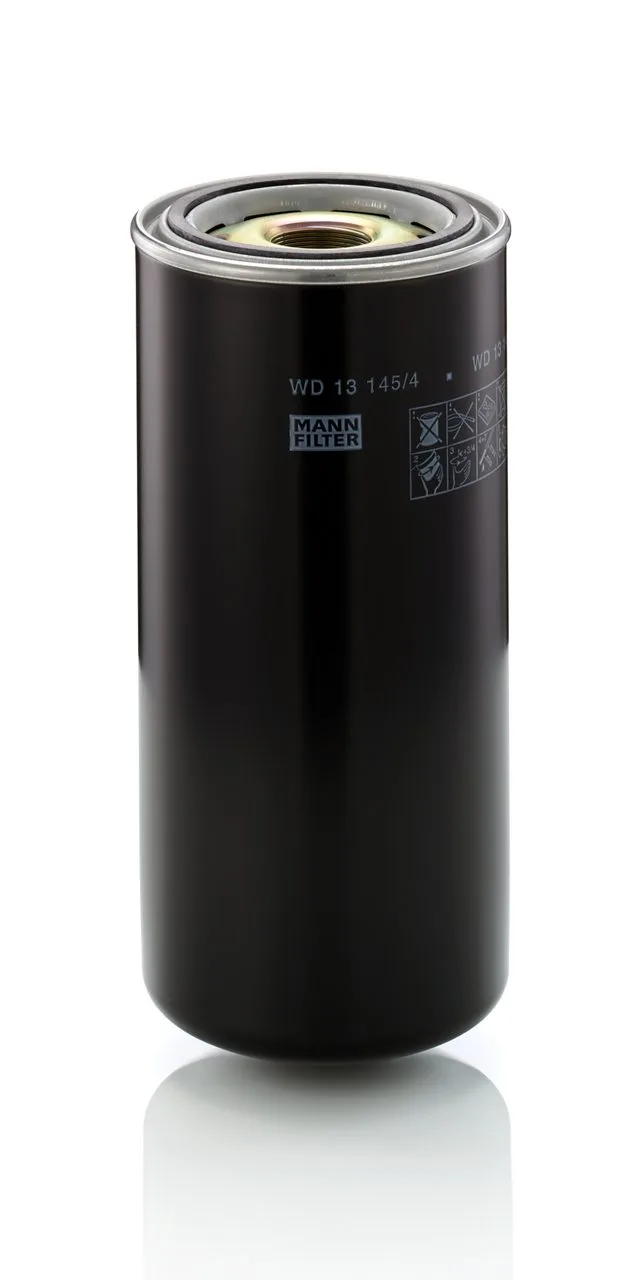 WD13145/4 Mann Filter