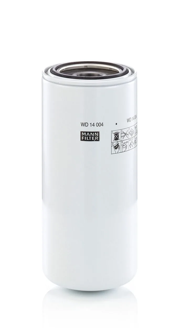WD14004 Mann Filter