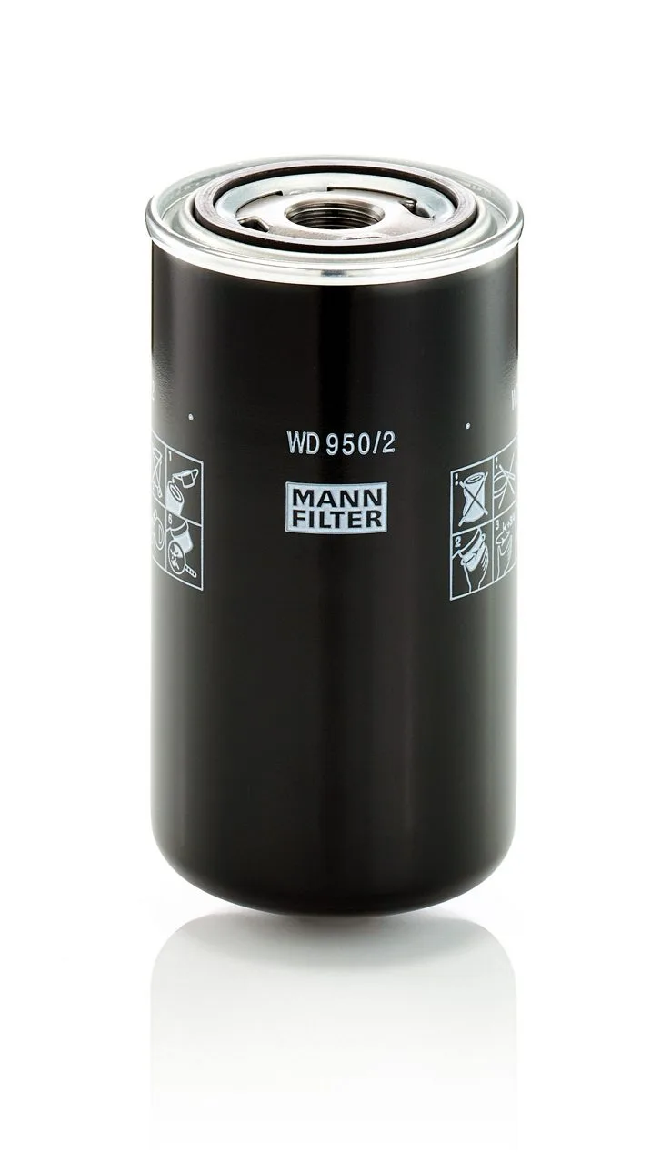 WD950/2 Mann Filter