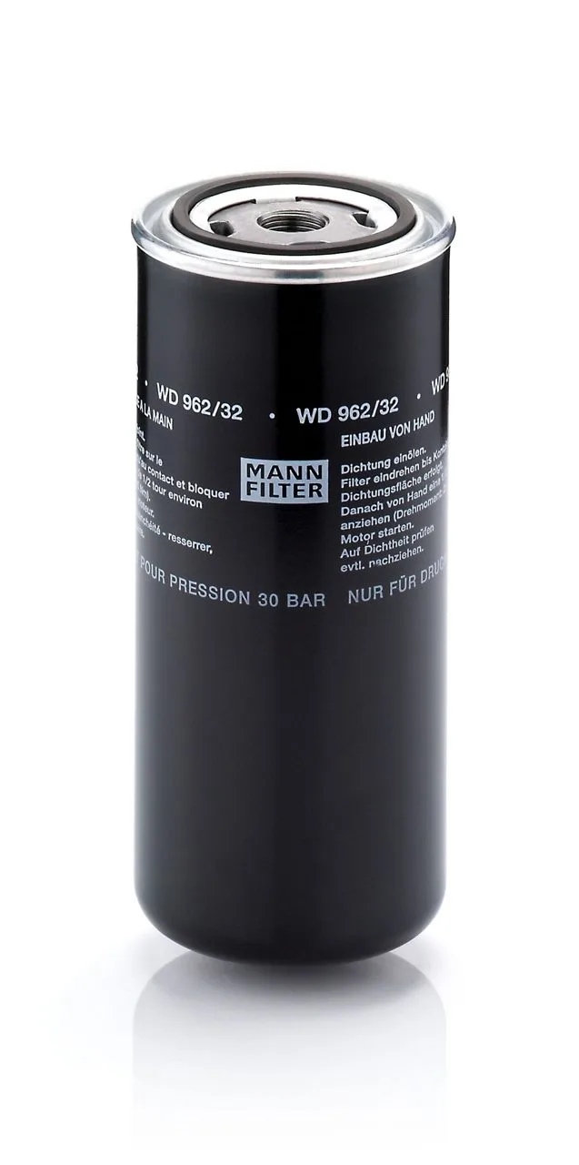 WD962/32 Mann Filter