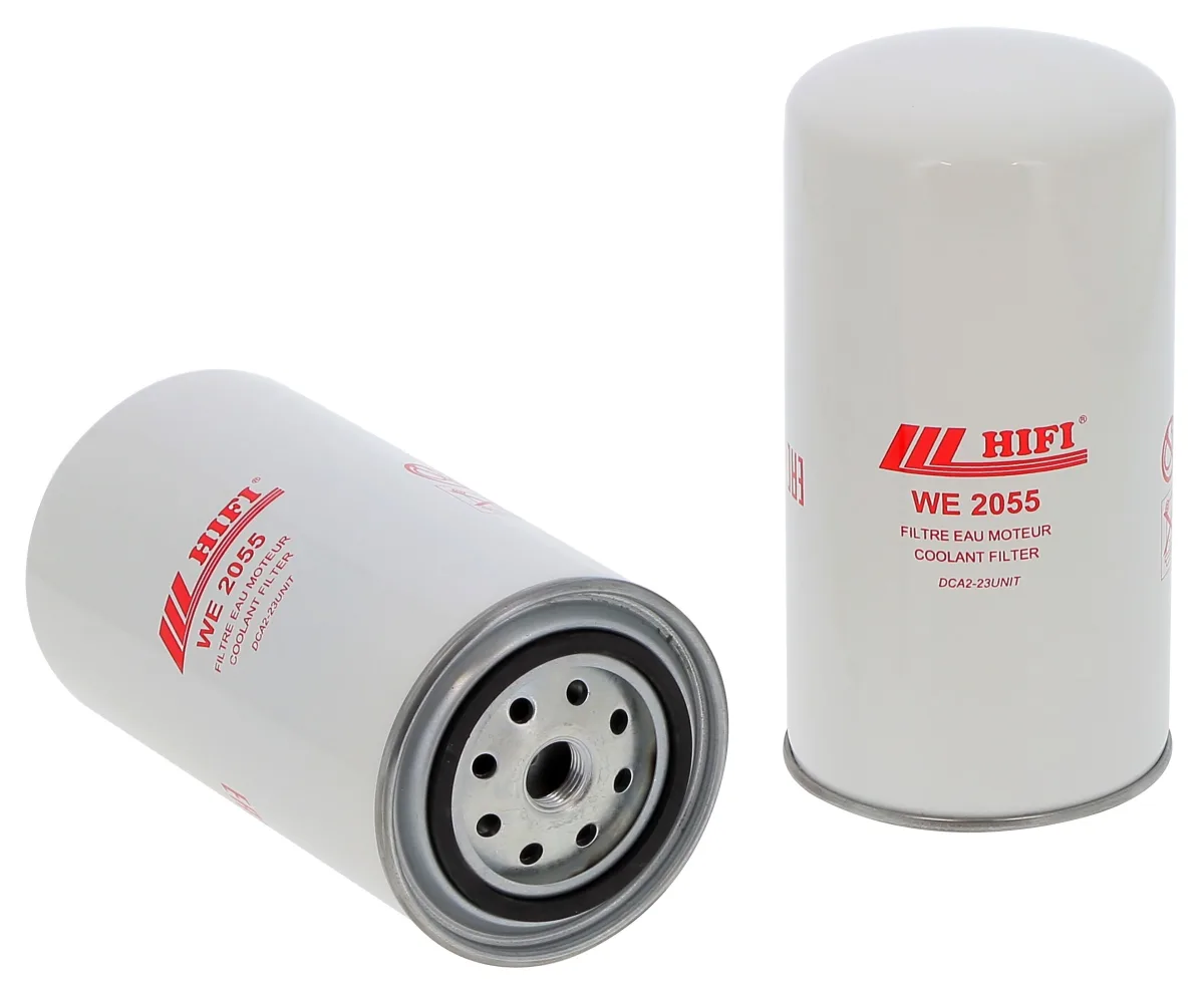 WE2055 Hifi Filter