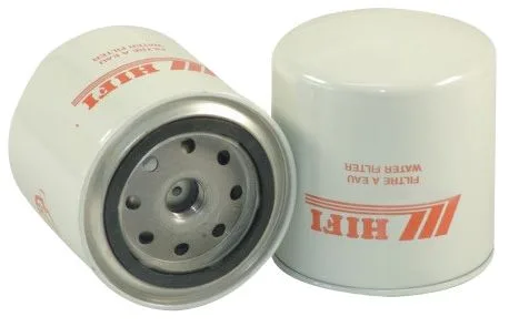 WE2078 Hifi Filter