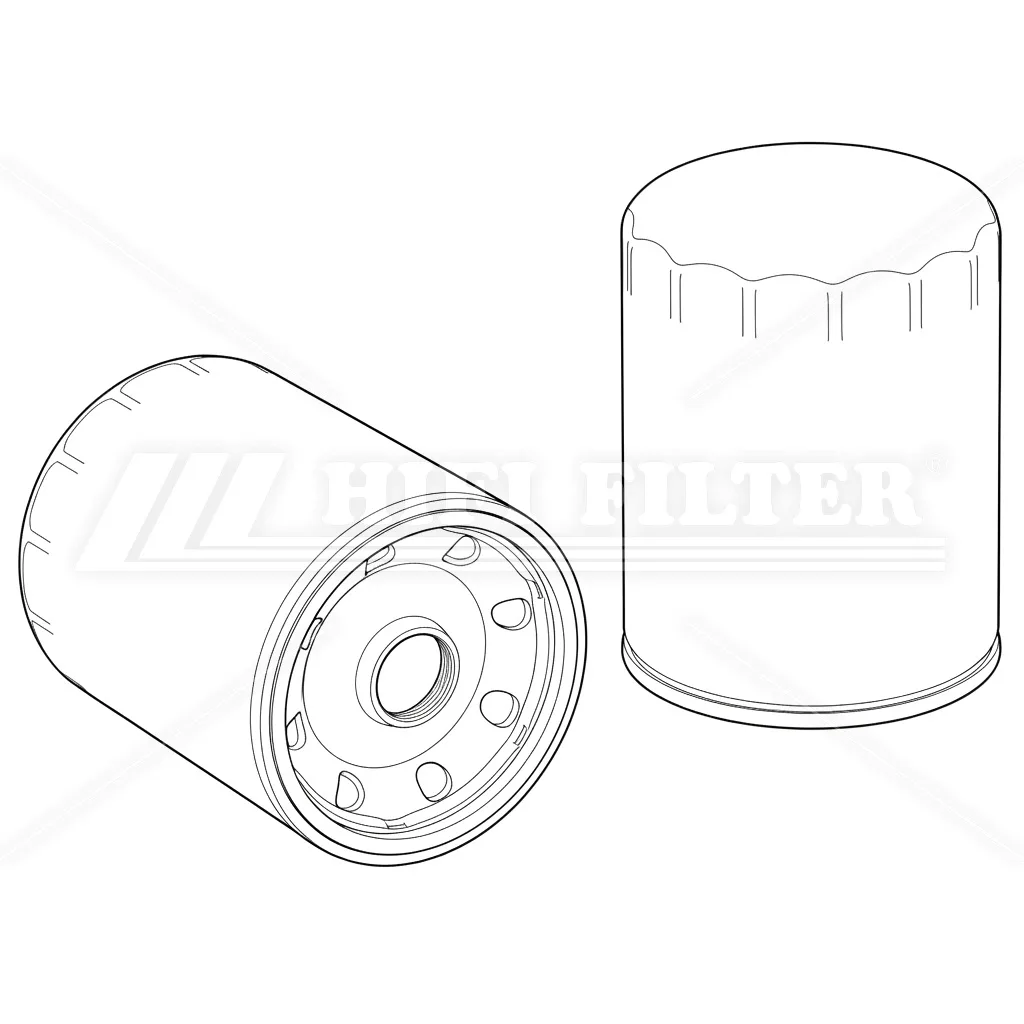 WE2022 Hifi Filter