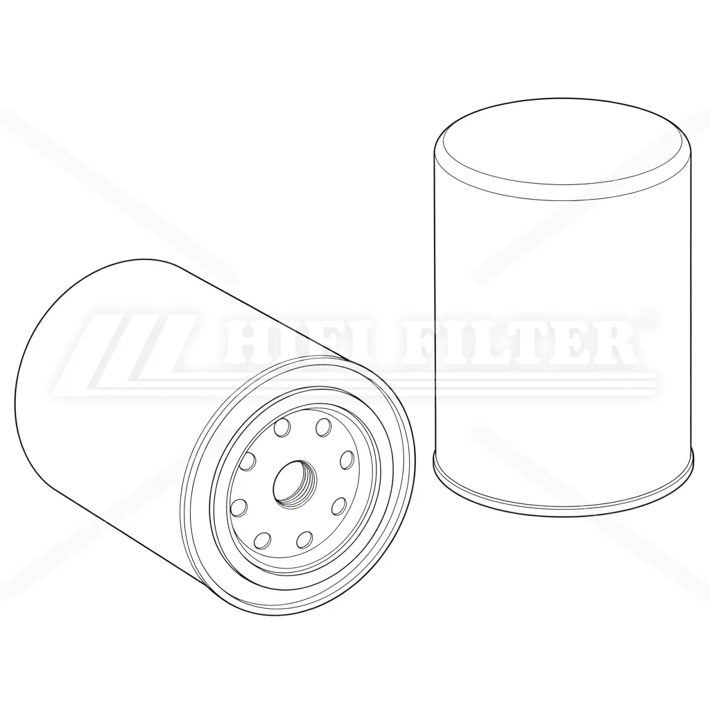 WE2106 Hifi Filter