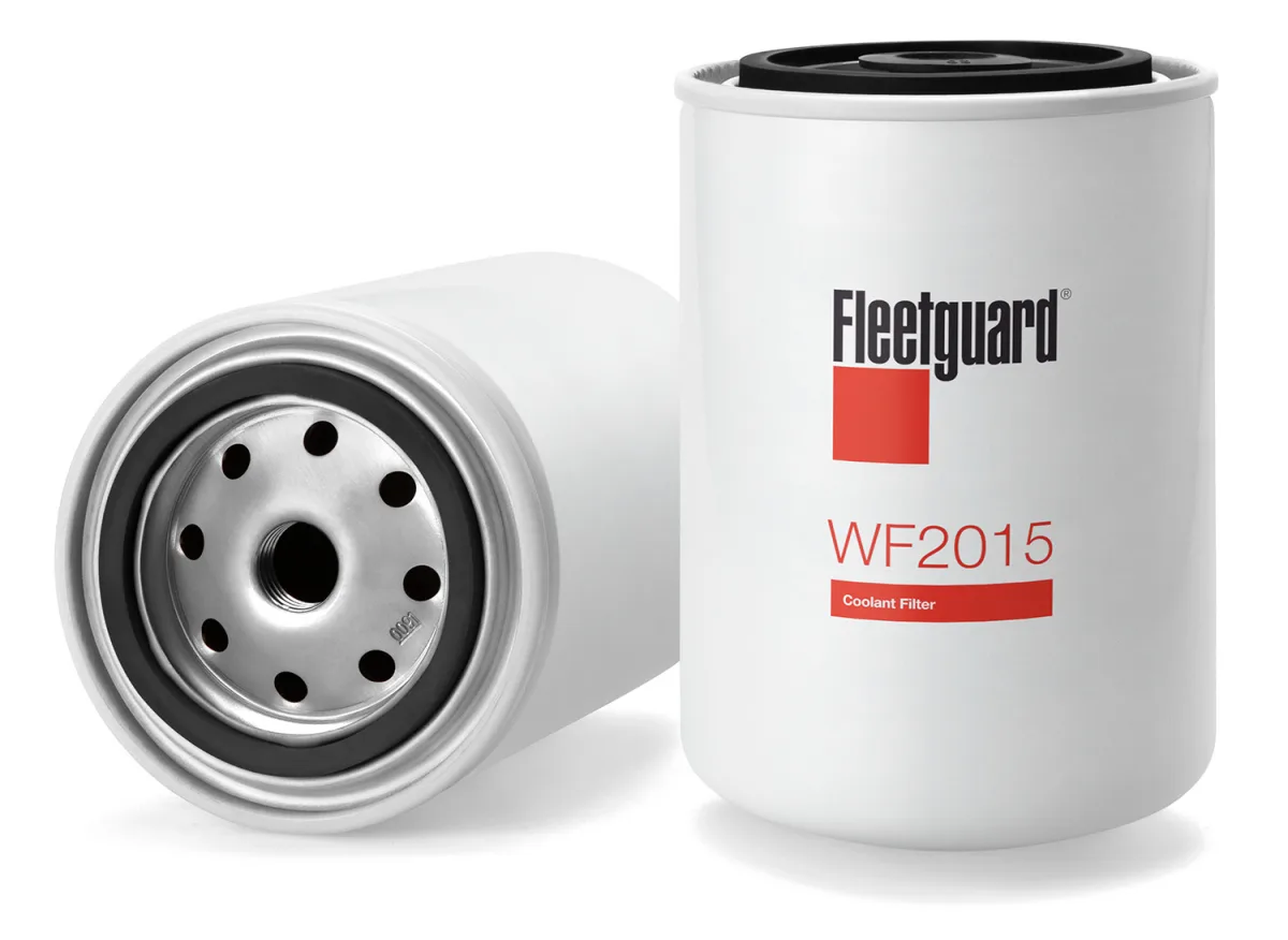 WF2015 Fleetguard