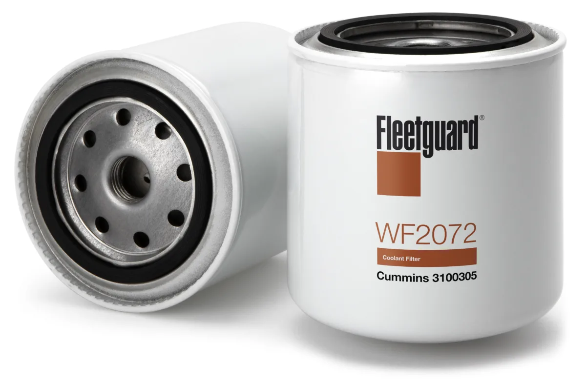WF2072 Fleetguard