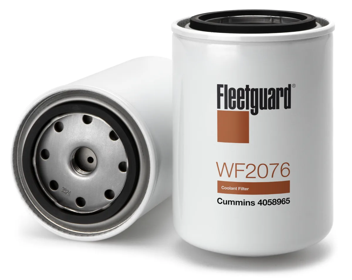 WF2076 Fleetguard