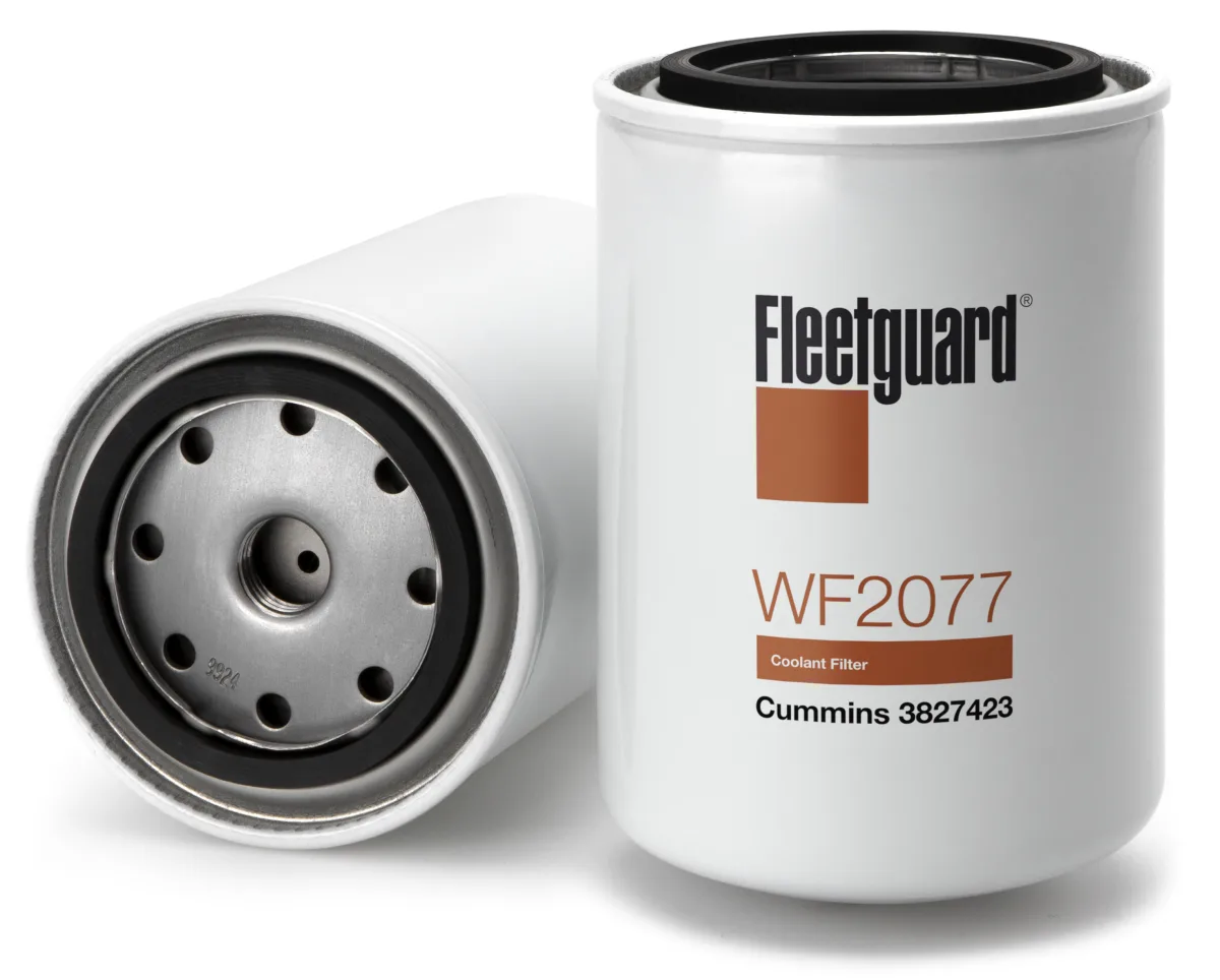 WF2077 Fleetguard
