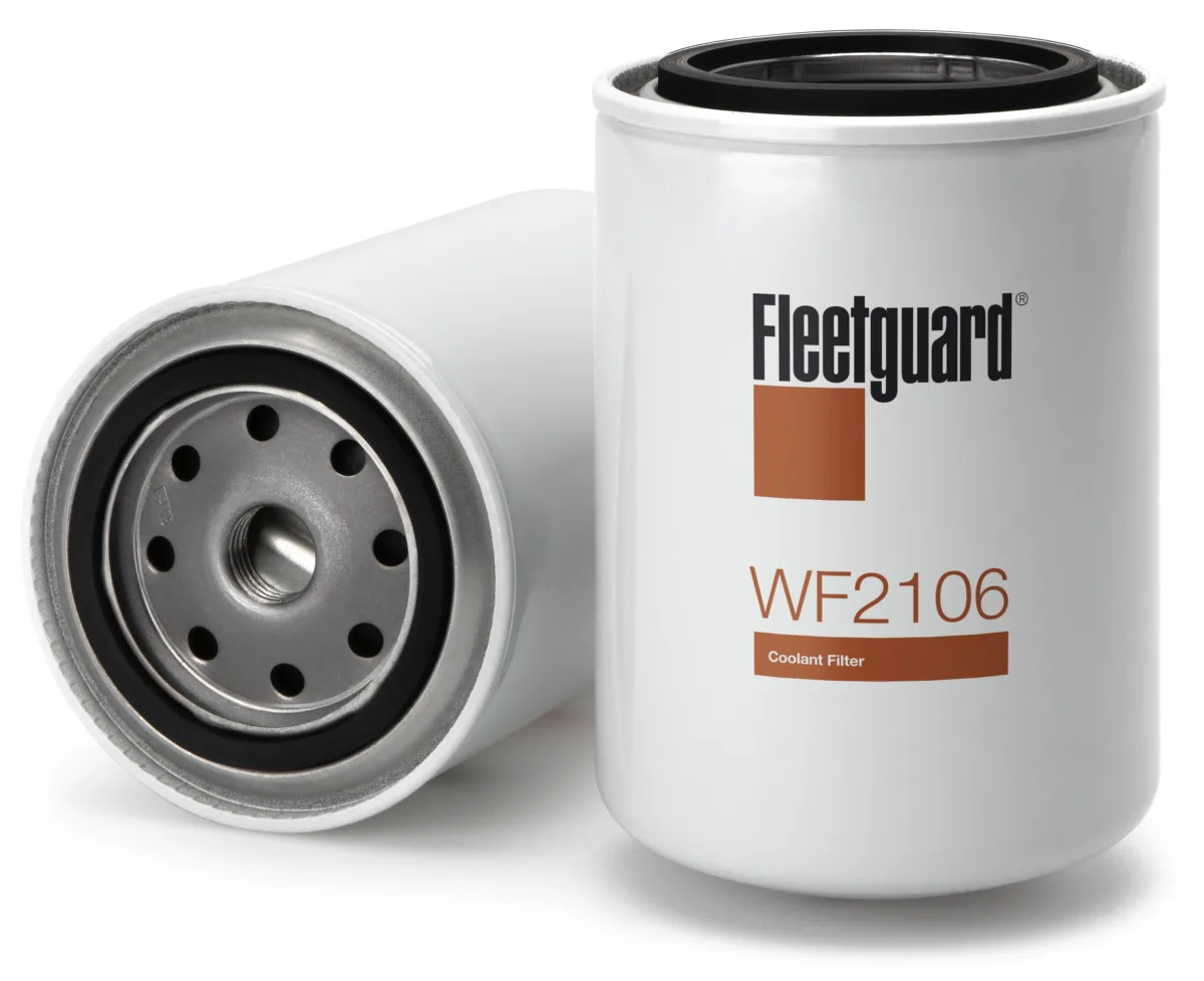 WF2106 Fleetguard
