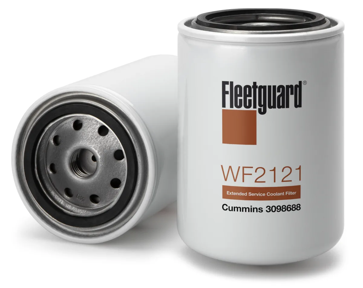 WF2121 Fleetguard