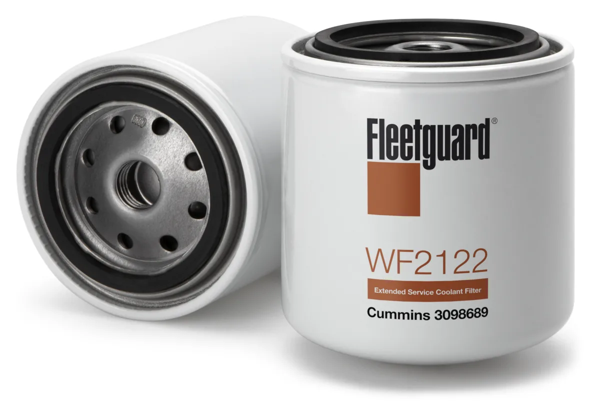 WF2122 Fleetguard