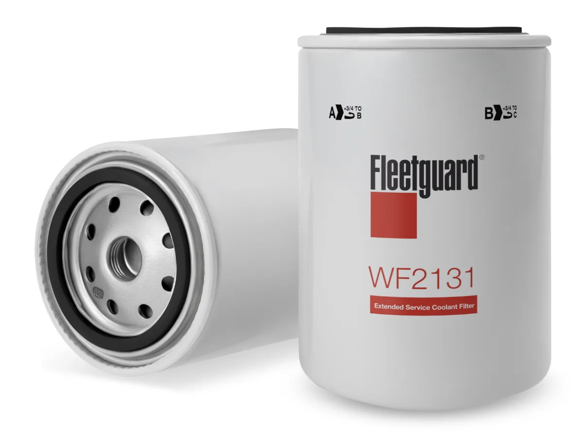 WF2131 Fleetguard