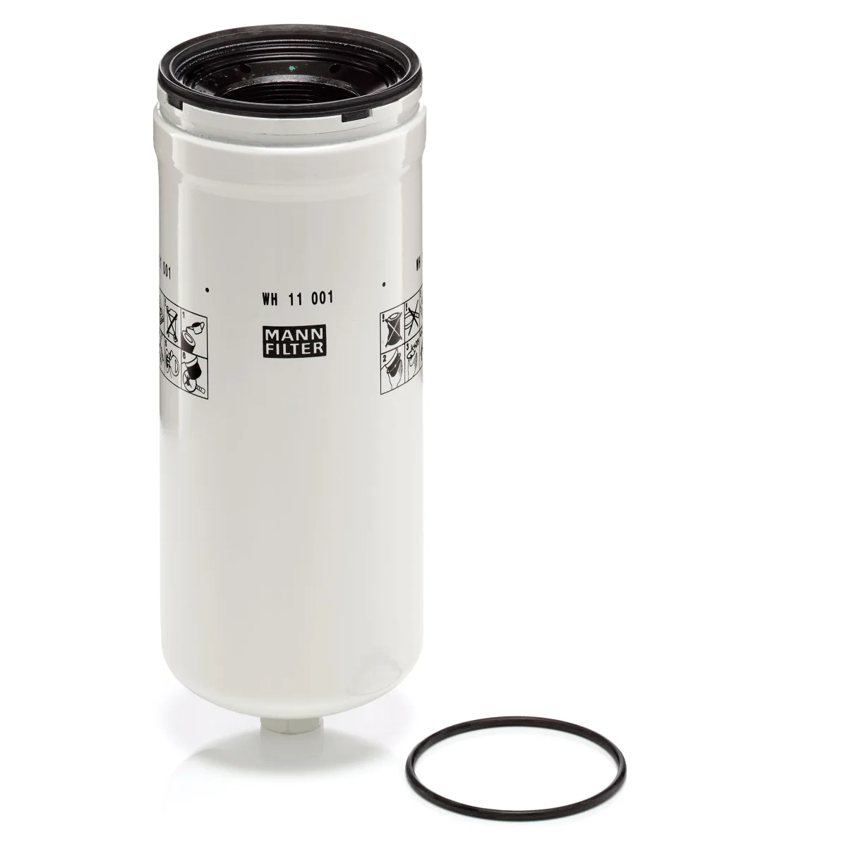 WH11001X Mann Filter